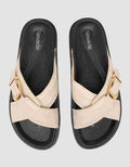 Nevada Sandal Slipper Wanita