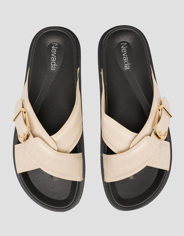 NEVADA SANDAL SLIPPER WANITA