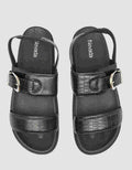 Nevada Beauty Sandal Slingback Wanita