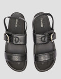 NEVADA BEAUTY SANDAL SLINGBACK WANITA