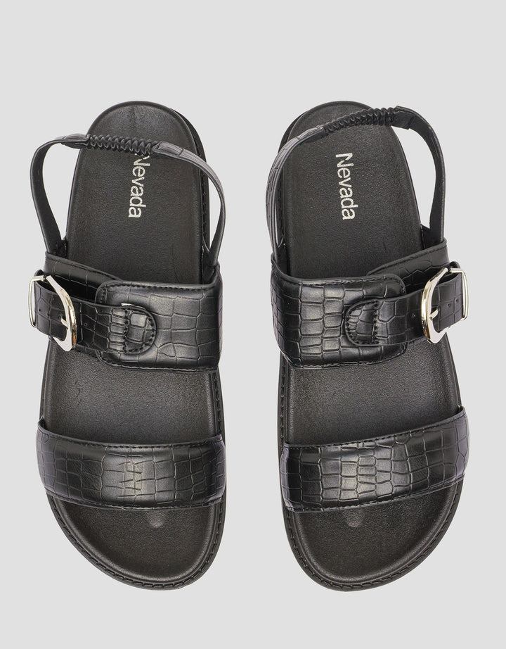NEVADA BEAUTY SANDAL SLINGBACK WANITA