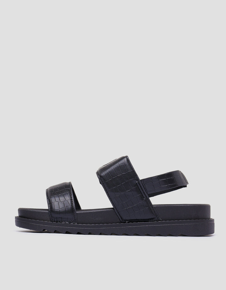 NEVADA BEAUTY SANDAL SLINGBACK WANITA