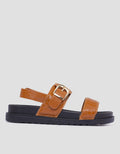 NEVADA BEAUTY SANDAL SLINGBACK WANITA