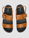 Nevada Beauty Sandal Slingback Wanita