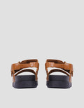 NEVADA BEAUTY SANDAL SLINGBACK WANITA