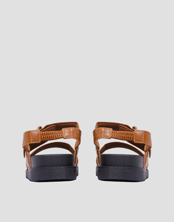 NEVADA BEAUTY SANDAL SLINGBACK WANITA