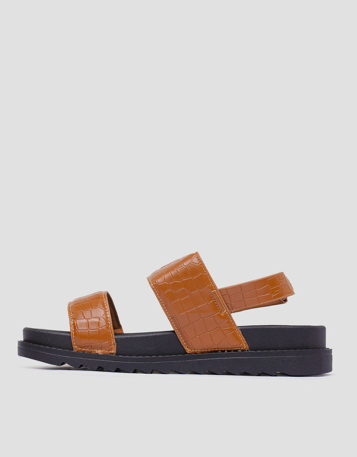 NEVADA BEAUTY SANDAL SLINGBACK WANITA