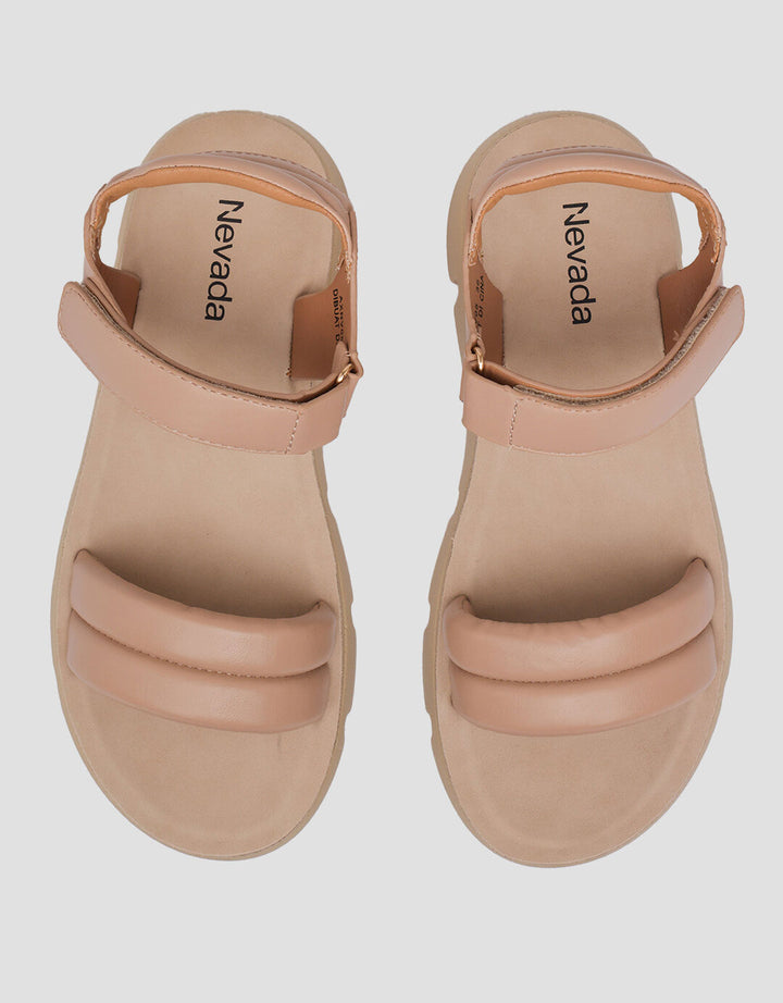 Nevada Slingback Sandals Axnv05 Wanita