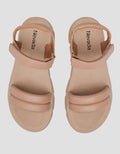 Nevada Slingback Sandals Axnv05 Wanita