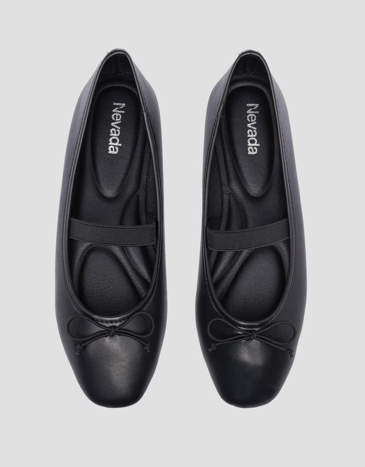 Nevada Mary Jane Sepatu Wanita