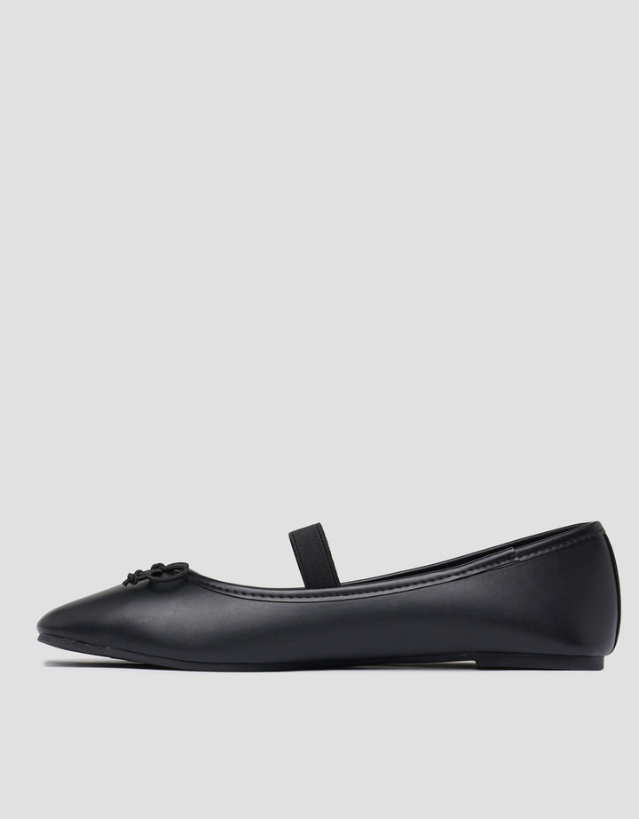 Nevada Mary Jane Sepatu Wanita