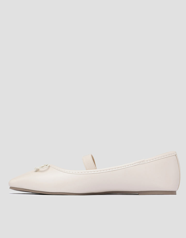 Nevada Mary Jane Sepatu Wanita