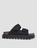 NEVADA DOUBLE STRAP 03 SLIPPER SANDAL WANITA