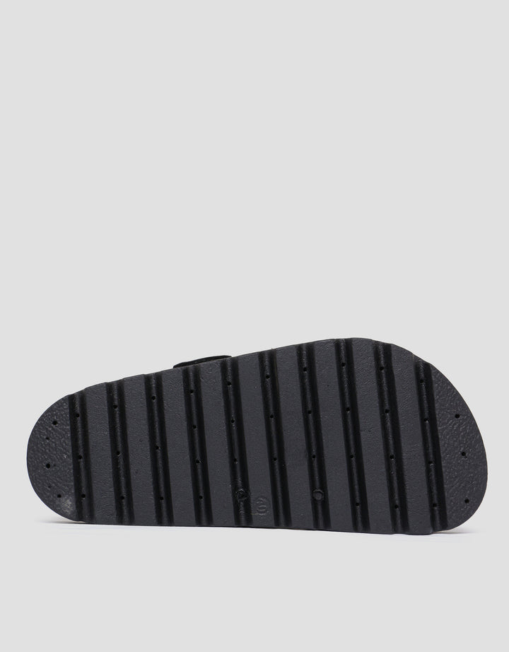 NEVADA DOUBLE STRAP 03 SLIPPER SANDAL WANITA