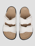 NEVADA DOUBLE STRAP 03 SLIPPER SANDAL WANITA