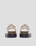 Nevada Double Strap 03 Women's Slipper Sandals