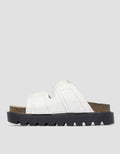 Nevada Double Strap 03 Women's Slipper Sandals