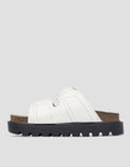 NEVADA DOUBLE STRAP 03 SLIPPER SANDAL WANITA