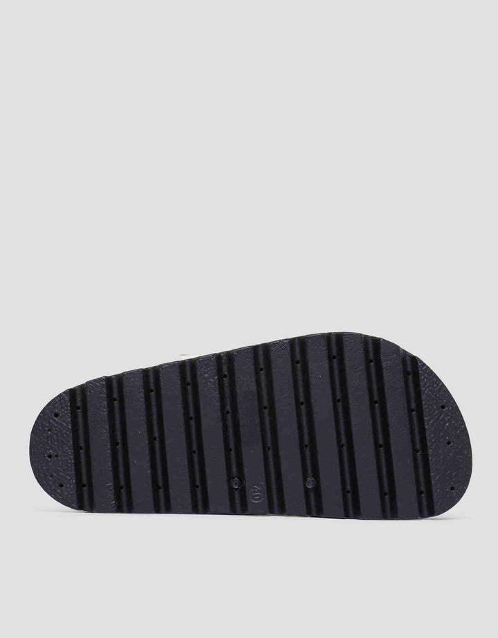 Nevada Double Strap 03 Women's Slipper Sandals