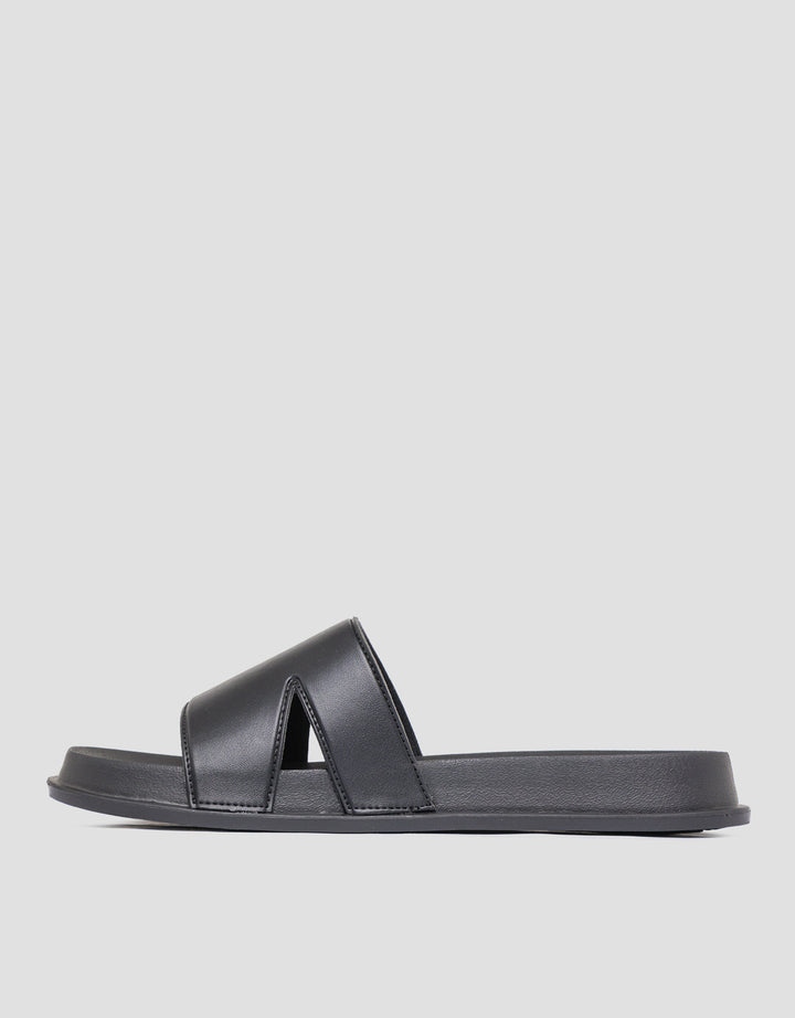 NEVADA SLIPPER BASIC SANDAL WANITA