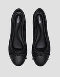 NEVADA RIBBON BALLERINA SEPATU FLAT WANITA