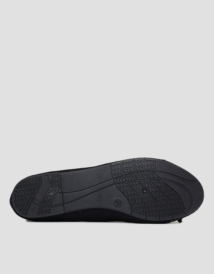 NEVADA RIBBON BALLERINA SEPATU FLAT WANITA