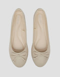 NEVADA RIBBON BALLERINA SEPATU FLAT WANITA