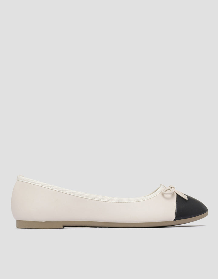 NEVADA SEPATU BALLERINA WANITA