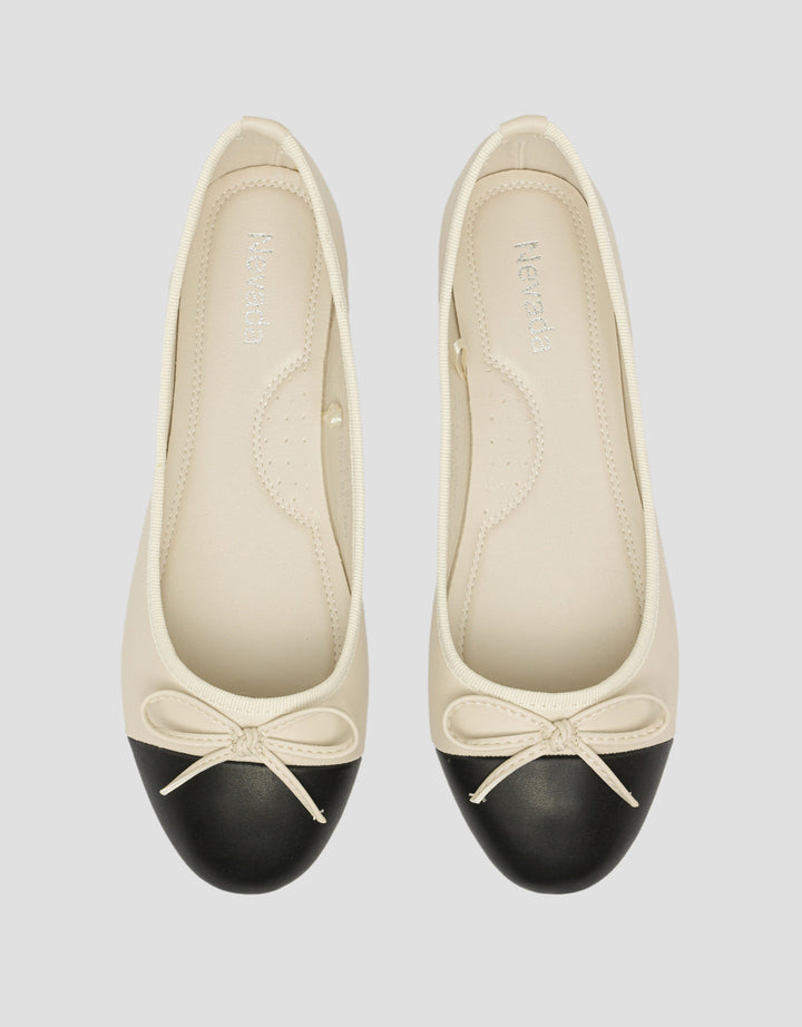Nevada Sepatu Ballerina Wanita