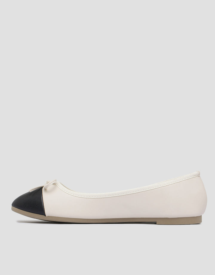 NEVADA SEPATU BALLERINA WANITA