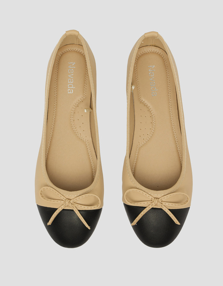 NEVADA SEPATU BALLERINA WANITA