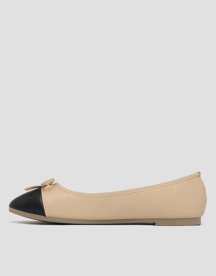 Nevada Sepatu Ballerina Wanita