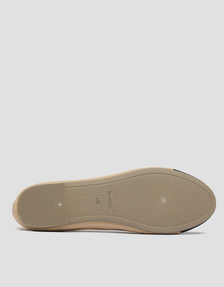 Nevada Sepatu Ballerina Wanita