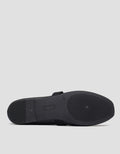 Volo Nevada Mary Jane Simply Sepatu Slip On Wanita