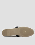 Volo Nevada Mary Jane Simply Sepatu Slip On Wanita