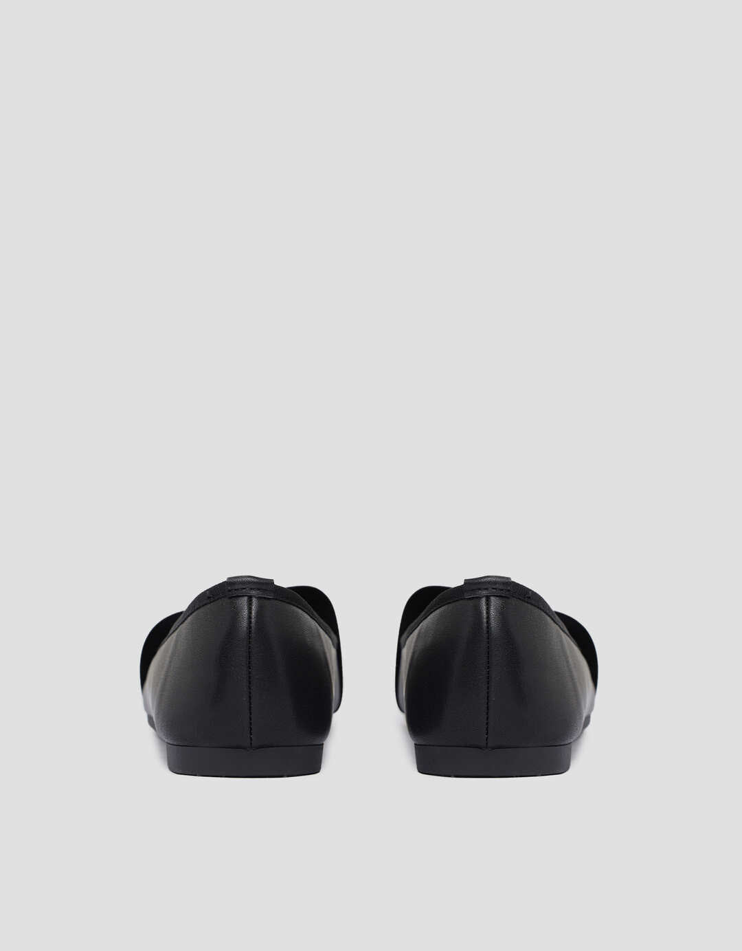 Nevada Mary Jane Sepatu Slip On Wanita