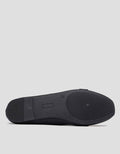 Nevada Mary Jane Sepatu Slip On Wanita