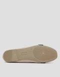 Nevada Mary Jane Sepatu Slip On Wanita