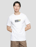 T Zone Worlds Greatest Baller Men's Short Sleeve T-Shirt