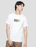 T Zone Worlds Greatest Baller Men's Short Sleeve T-Shirt