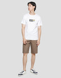 T Zone Worlds Greatest Baller Men's Short Sleeve T-Shirt