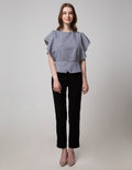 Connexion Long Pants Woven