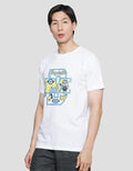 T Zone Universal Minions 2 Men's Casual T-Shirt