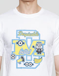 T Zone Universal Minions 2 Men's Casual T-Shirt