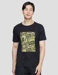 T Zone Universal Minions 5 Men's Casual T-Shirt
