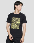 T Zone Universal Minions 5 Men's Casual T-Shirt