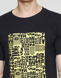 T Zone Universal Minions 5 Men's Casual T-Shirt