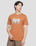T Zone End Zone Men's Short Sleeve T-Shirt