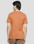 T Zone End Zone Men's Short Sleeve T-Shirt