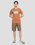T Zone End Zone Men's Short Sleeve T-Shirt
